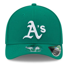 Athletics Player Replica 9FORTY Adjustable Hat Kelly Green
