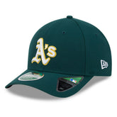 Athletics Player Replica 9FORTY Adjustable Hat Green