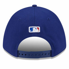 Texas Rangers Player Replica 9FORTY Adjustable Hat Royal
