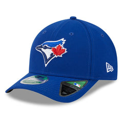 Toronto Blue Jays Player Replica 9FORTY Adjustable Hat Royal
