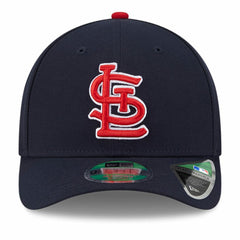St. Louis Cardinals Player Replica 9FORTY Adjustable Hat Navy