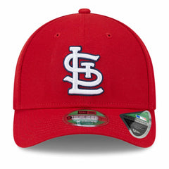 St. Louis Cardinals Player Replica 9FORTY Adjustable Hat Red