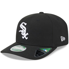 Chicago White Sox Player Replica 9SEVENTY Adjustable Hat Black