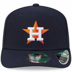 Houston Astros Player Replica 9SEVENTY Adjustable Hat Navy