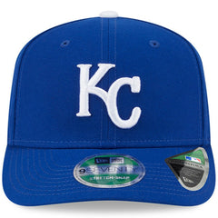 Kansas City Royals Player Replica 9SEVENTY Adjustable Hat Royal