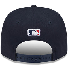 Minnesota Twins Player Replica 9SEVENTY Adjustable Hat Navy