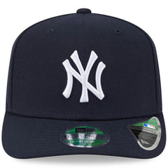 New York Yankees Player Replica 9SEVENTY Adjustable Hat Navy