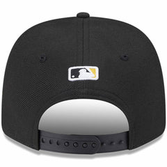 Pittsburgh Pirates Player Replica 9SEVENTY Adjustable Hat Black
