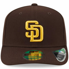 San Diego Padres Player Replica 9SEVENTY Adjustable Hat Brown