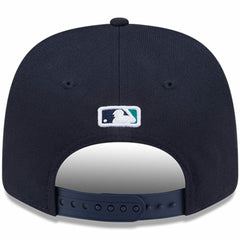 Seattle Mariners Player Replica 9SEVENTY Adjustable Hat Navy
