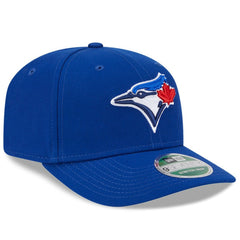 Toronto Blue Jays Player Replica 9SEVENTY Adjustable Hat Royal