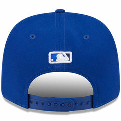 Toronto Blue Jays Player Replica 9SEVENTY Adjustable Hat Royal