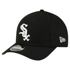 Chicago White Sox Player Replica 9FORTY Adjustable Hat Black