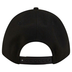 Los Angeles Dodgers Player Replica 9FORTY Adjustable Hat Black