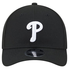 Philadelphia Phillies Player Replica 9FORTY Adjustable Hat Black