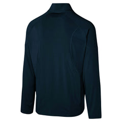 Houston Texans Grind Iron Quarter-Zip Top - Navy for sale