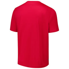 San Francisco 49ers Stadium Retro T-Shirt - Scarlet outlet
