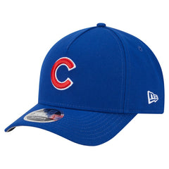Chicago Cubs 9FORTY M-Crown Adjustable Hat Royal