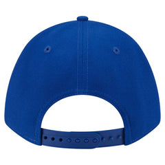 Chicago Cubs 9FORTY M-Crown Adjustable Hat Royal