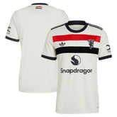 Manchester United Originals 2024/25 Third Replica Jersey - Cream on sale