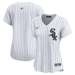 Chicago White Sox Women's Home Limited Jersey White