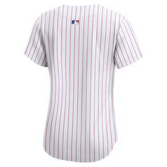 Philadelphia Phillies Women's Home Limited Jersey White