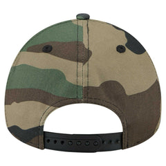 Baltimore Ravens New Era Mystic Camo A-Frame 9FORTY Adjustable Hat - Camo outlet