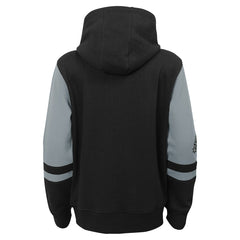 San Antonio Spurs Preschool Straight To The League Full-Zip Hoodie - Black outlet