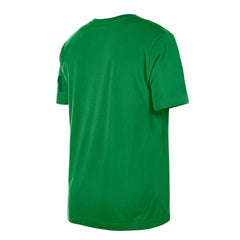 Minnesota Twins St. Patrick's Day Shamrock Fill T-Shirt Kelly Green