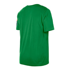Kansas City Royals St. Patrick's Day Shamrock Fill T-Shirt Kelly Green