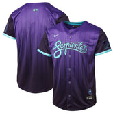 Arizona Diamondbacks Youth 2025 City Connect Limited Jersey Purple