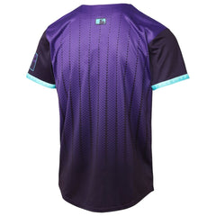 Arizona Diamondbacks Youth 2025 City Connect Limited Jersey Purple