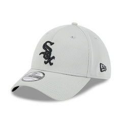 Chicago White Sox 2025 Spring Training 39THIRTY Flex Hat - Gray