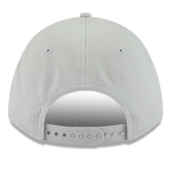 Chicago White Sox 2025 Spring Training 9FORTY Adjustable Hat Gray