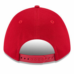 Los Angeles Angels 2025 Spring Training 9FORTY Adjustable Hat Red