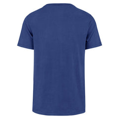 NASCAR x Chicago Cubs Franklin T-Shirt Royal