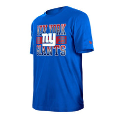 New York Giants New Era City Team T-Shirt - Royal cheap