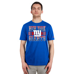 New York Giants New Era City Team T-Shirt - Royal cheap