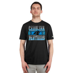 Carolina Panthers New Era City Team T-Shirt - Black outlet