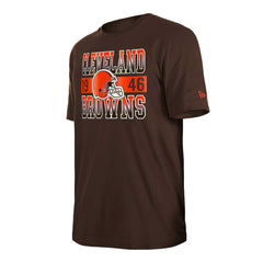 Cleveland Browns New Era City Team T-Shirt - Brown for sale
