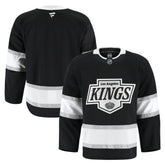 Los Angeles Kings Fanatics Home Authentic Pro Jersey - Black Jerseys