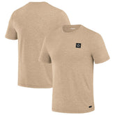 Dallas Cowboys J. Palmer Four Down T-Shirt - Cream on sale
