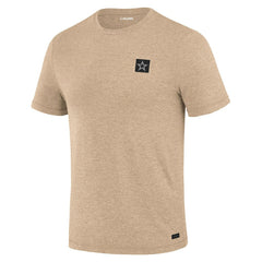 Dallas Cowboys J. Palmer Four Down T-Shirt - Cream on sale