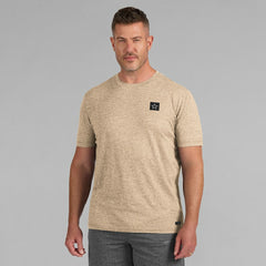 Dallas Cowboys J. Palmer Four Down T-Shirt - Cream on sale