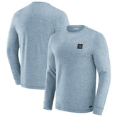 Dallas Cowboys J. Palmer Four Down Long Sleeve T-Shirt - Blue on sale