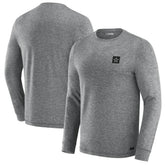 Dallas Cowboys J. Palmer Four Down Long Sleeve T-Shirt - Black on sale