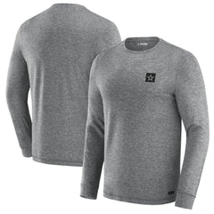 Dallas Cowboys J. Palmer Four Down Long Sleeve T-Shirt - Black on sale