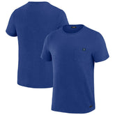 Dallas Cowboys J. Palmer In-The-Pocket T-Shirt - Blue on sale