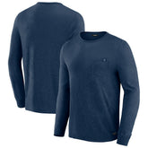 Dallas Cowboys J. Palmer In-The-Pocket Long Sleeve T-Shirt - Navy outlet