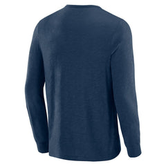 Dallas Cowboys J. Palmer In-The-Pocket Long Sleeve T-Shirt - Navy outlet
